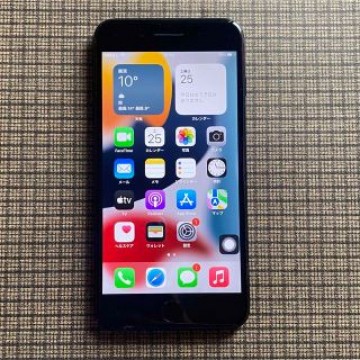 iPhone7Plus 256GB SIMフリー