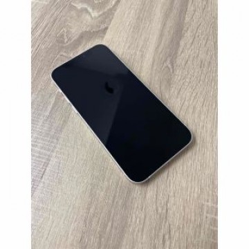 iPhone12 64GB SIMフリー　ホワイト　バッテリー99％[9591]