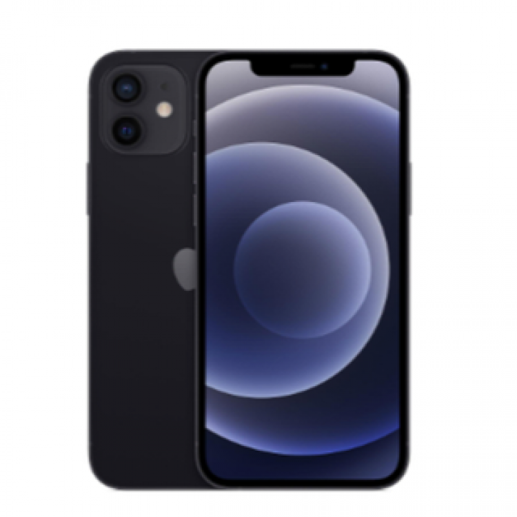 iPhone 12 mini 64GB - ブラック SIMフリー 美品B