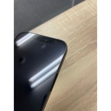 iPhone12 128GB SIMフリー　ブラック　[6481]