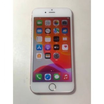 iPhone6s  16GB   simフリー