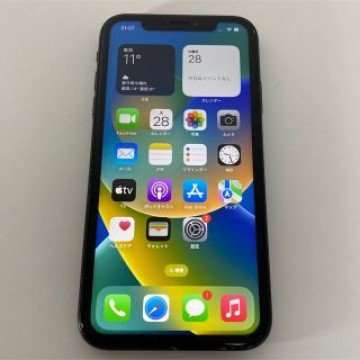 iPhoneXR 256GB au simフリー 中古 ジャンク