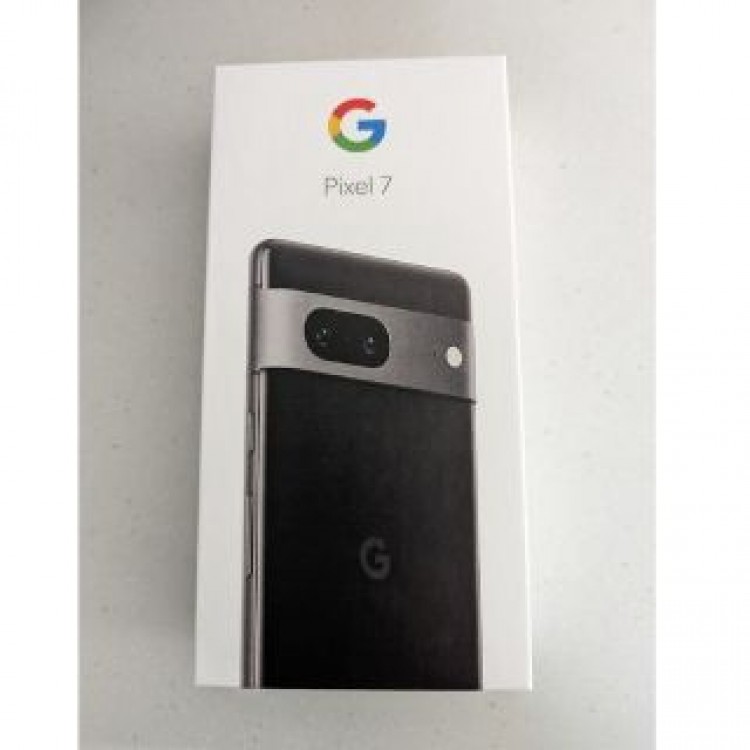 新品 送料無料 Google pixel 7 128GB simフリー