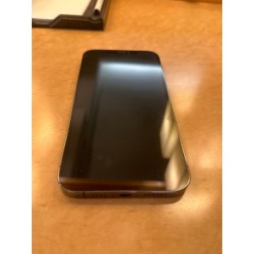 IPHONE 12PROMAX 256GB