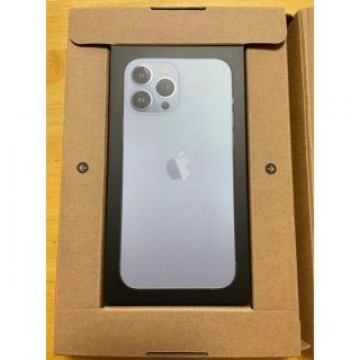 Iphone 13 pro max 128 SIMフリー