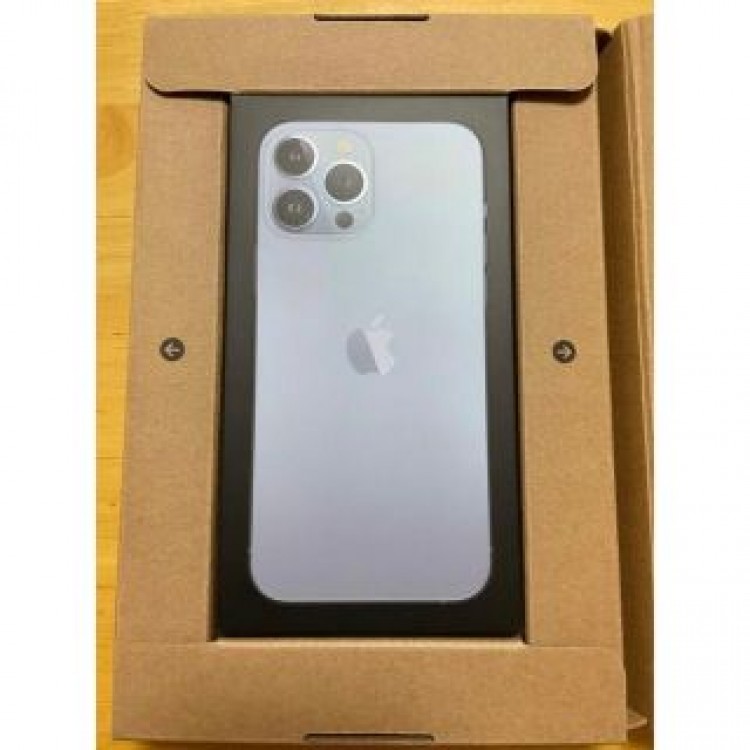Iphone 13 pro max 128 SIMフリー