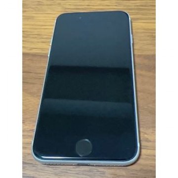 iPhone SE 第2世代(SE2) ホワイト 128 GB