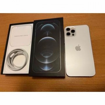 iPhone12pro 128gb SIMフリー