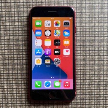 iPhone8 64GB SIMフリー