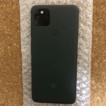 Google Pixel 5a (5G)  128 GB simフリー