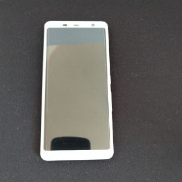 ドコモ　ARROWS　F-02L 中古