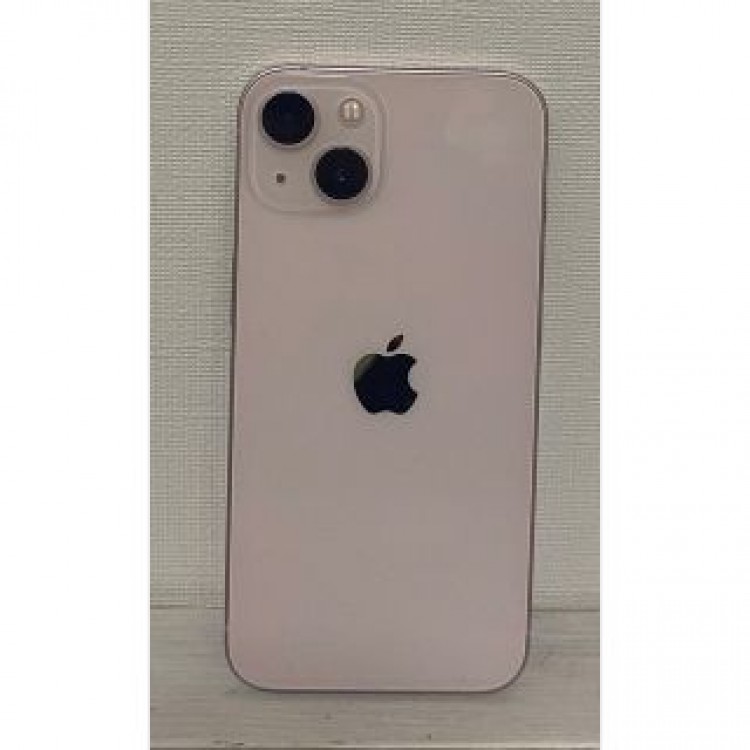 iPhone13 本体 128GB ピンク