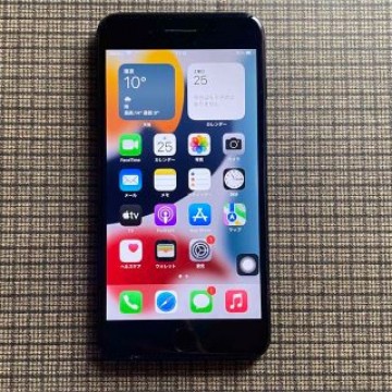 iPhone7Plus 256GB SIMフリー