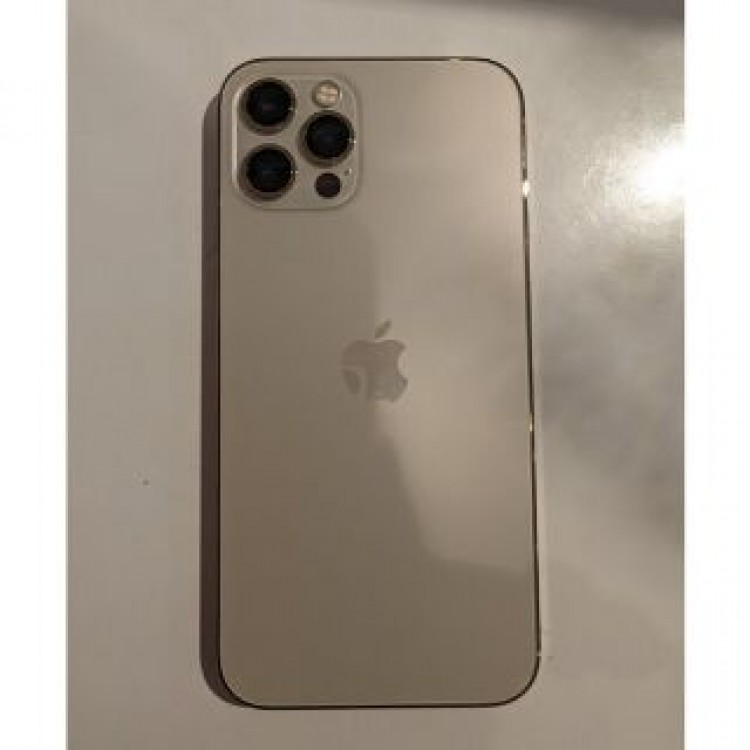 iphone12プロ　本体　傷あり