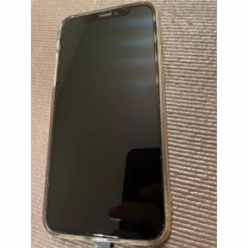 iPhone Xs Gold 256 GB SIMフリー