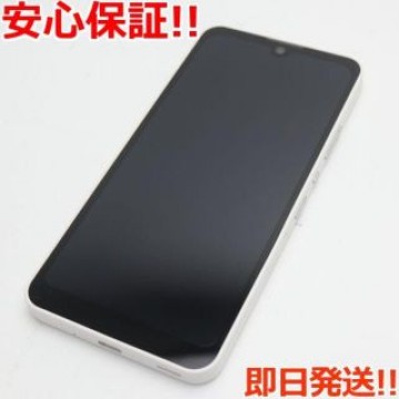 新品同様 AQUOS wish2 SH-51C ホワイト