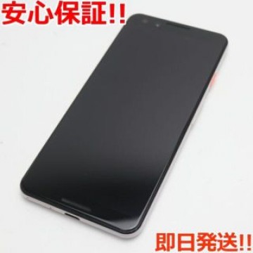 新品同様SoftBankGooglePixel3 G013Bノットピンク