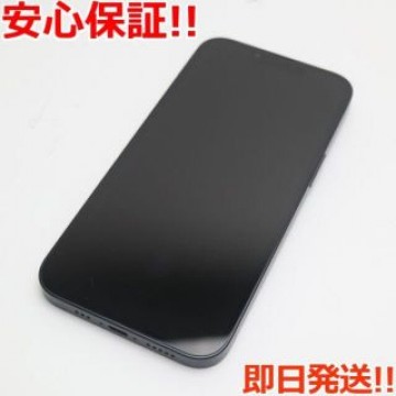 新品同様 SIMフリー iPhone13 512GB ミッドナイト