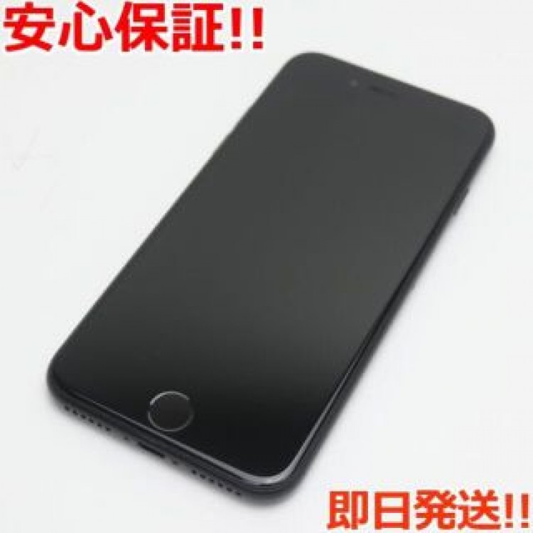 新品同様 SIMフリー iPhone SE 第2世代 128GB ブラック