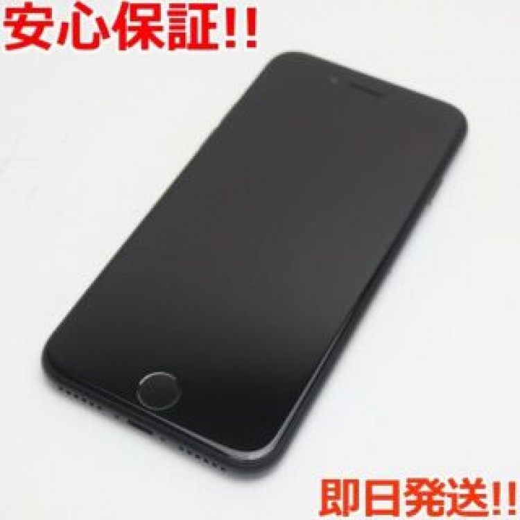 超美品 SIMフリー iPhone SE 第2世代 128GB ブラック