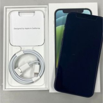 iPhone 12mini  64G  SIMフリー