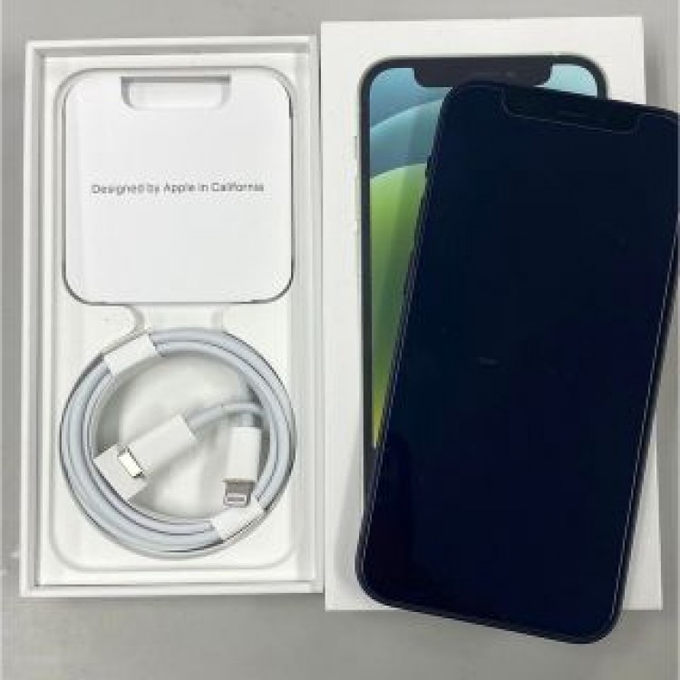 iPhone 12mini  64G  SIMフリー