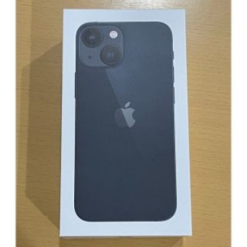iPhone13 mini ブラック