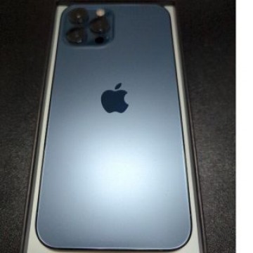 iPhone12ProMax