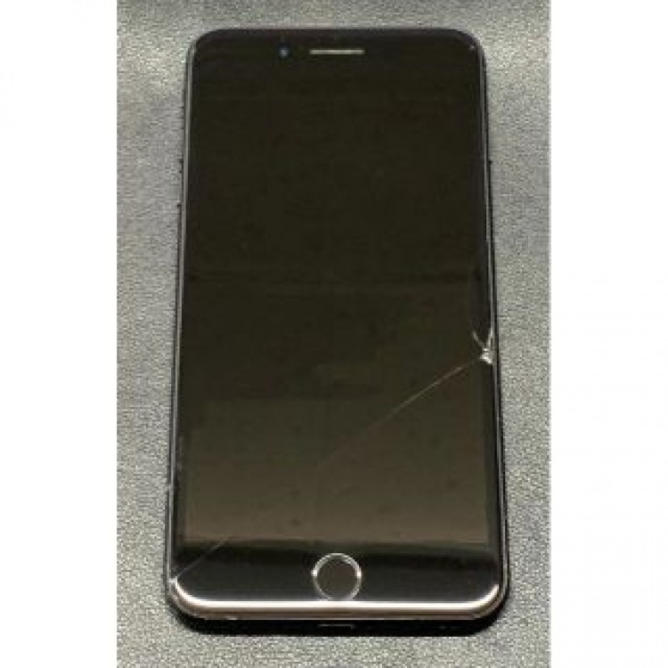 iPhone7Plus 32G ブラック ジャンク