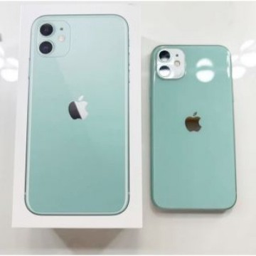 【美品!!】iPhone11 256GB SIMフリー