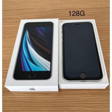iphone se  第二世代　128G