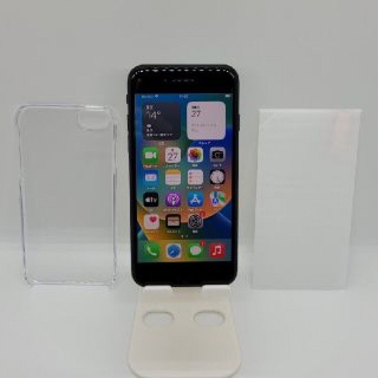 iPhone SE 第2世代 64GB