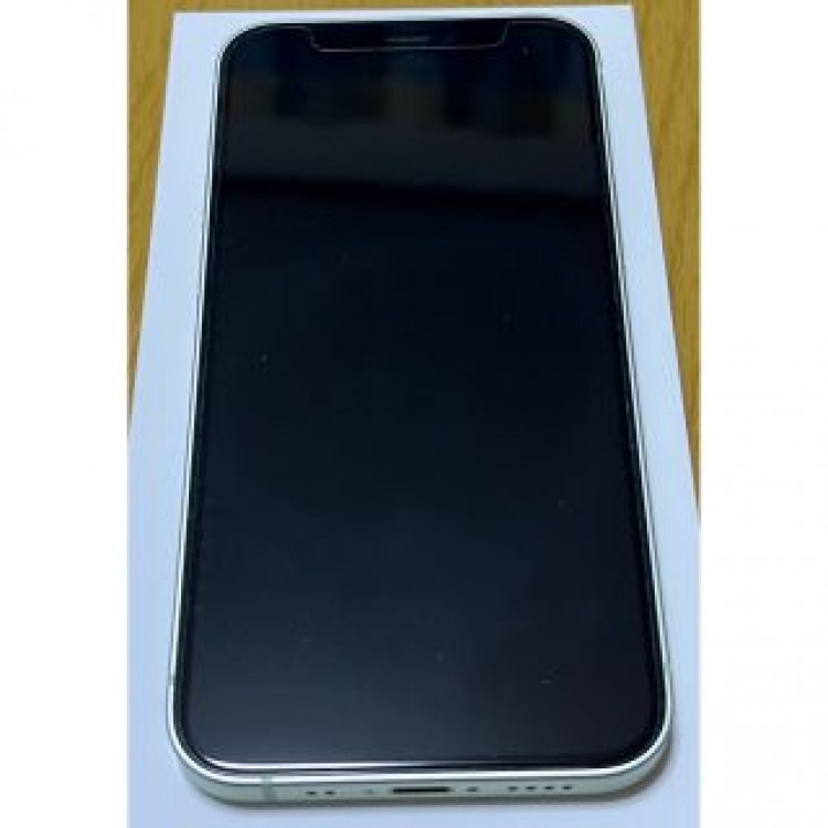 【超美品】 iPhone 12 mini 64GB  SIMロック解除済み！