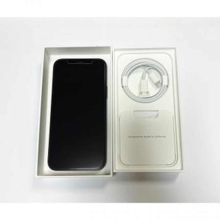 iPhone12 BLACK 64gb SIMフリー（docomo）