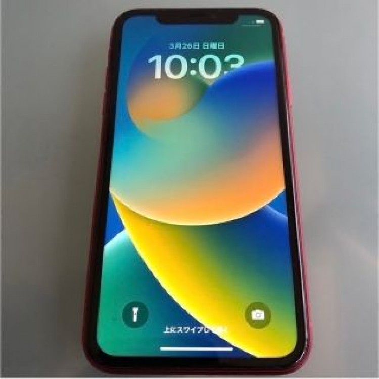 iPhone11 128GB simフリー　本体　ジャンク
