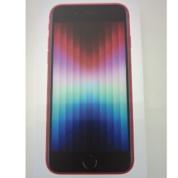 iPhone SE 第3世代