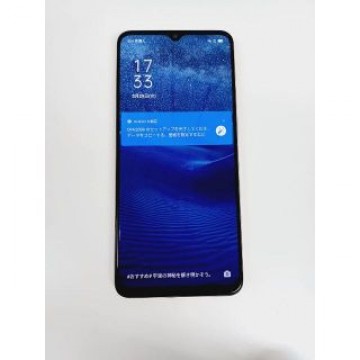 OPPO A73 CPH2099/64GB/ダイナミックオレンジ