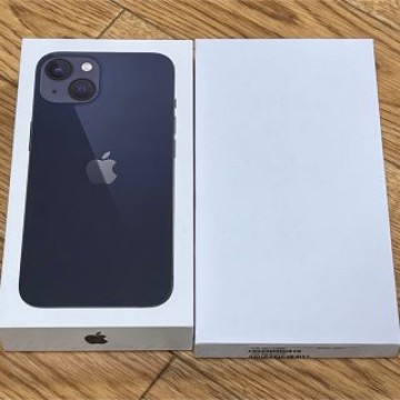 【新品・未使用】 iPhone 13 128GB midnight