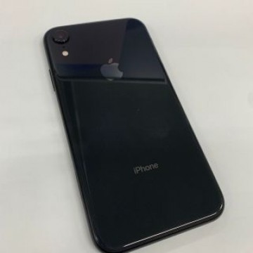 ① iPhone XR  64GB SIMフリー　美品