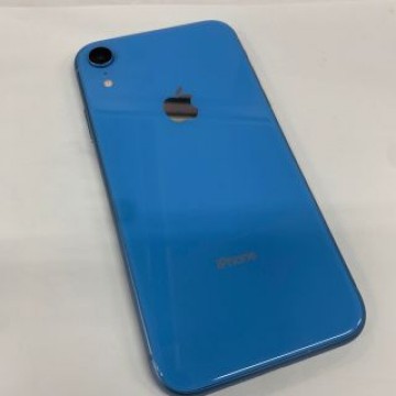 ⑤ iPhone XR  64GB SIMフリー　