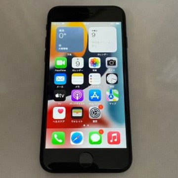 iPhoneSE2 64GB SIMフリー