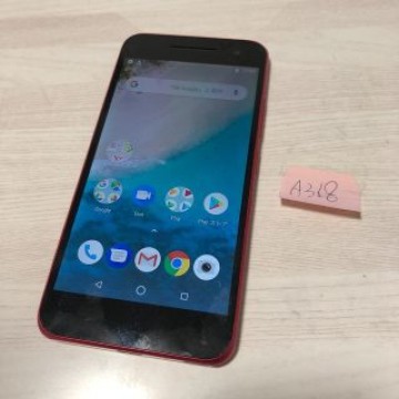 ❤️Y!mobile❤️スマホ❤️初期化済み❤️S1❤️