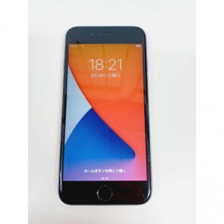 【ジャンク/SIMロックなし】iPhone 6s MKQN2J/A(A1688)