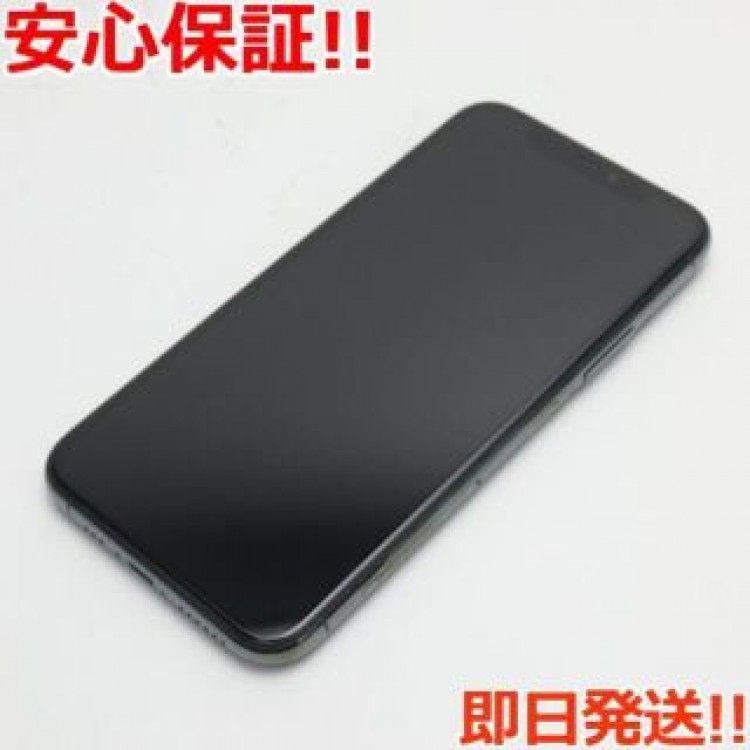 超美品 SIMフリー iPhone 11 Pro 256GB