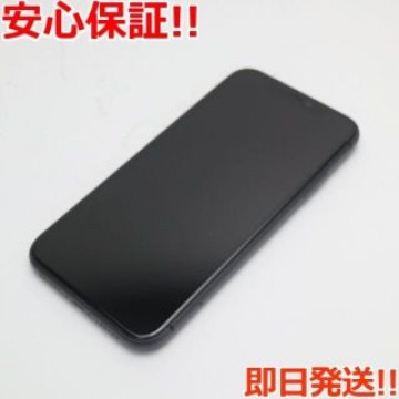 美品 SIMフリー iPhone 11 64GB ブラック