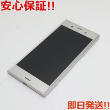 超美品 SOV36 シルバー    SIMロック解除済み