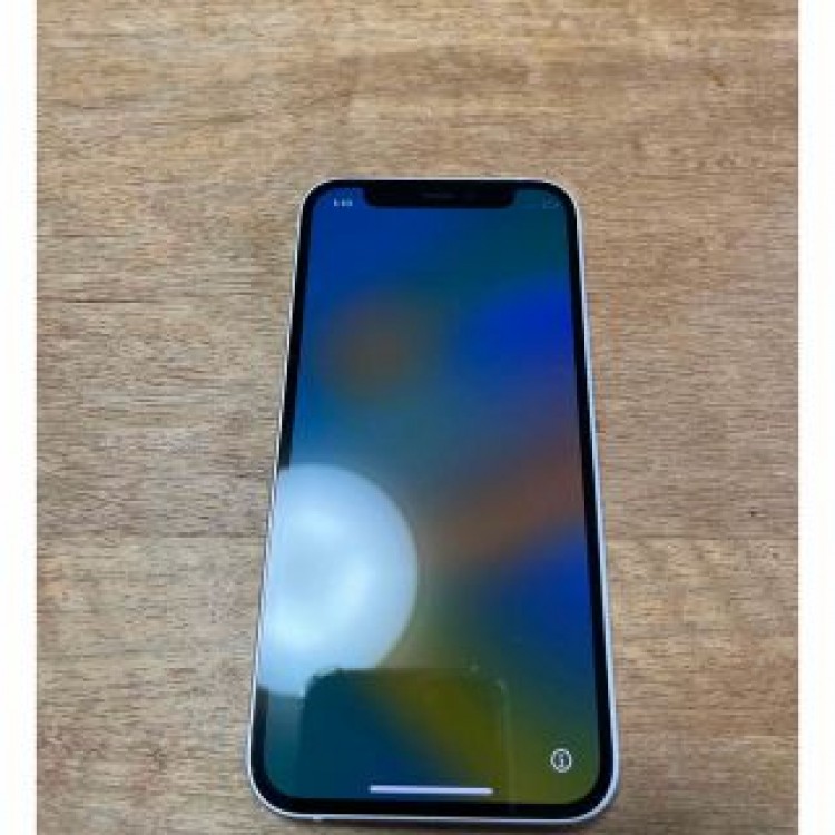 iPhone12mini本体