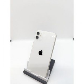 iPhone 11 64GB ホワイト SIMフリー 本体