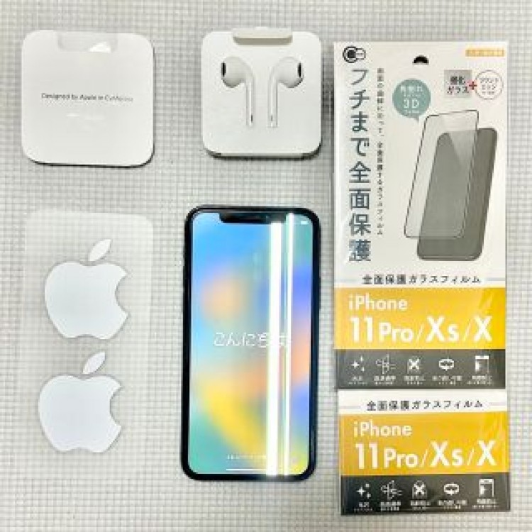 【ジャンク品】iPhone11Pro ミッドナイトグリーン 256GB
