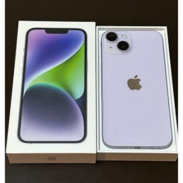 【ほぼ未使用】iPhone14 256GB